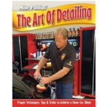 Mike Phillips' Book - The Art of Detailing